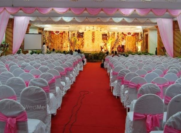 Photo By Tankasala Sri Seetha Ramula Kalyana Mandapam - Venues