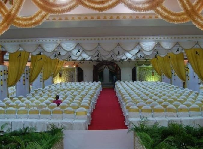 Photo By Tankasala Sri Seetha Ramula Kalyana Mandapam - Venues