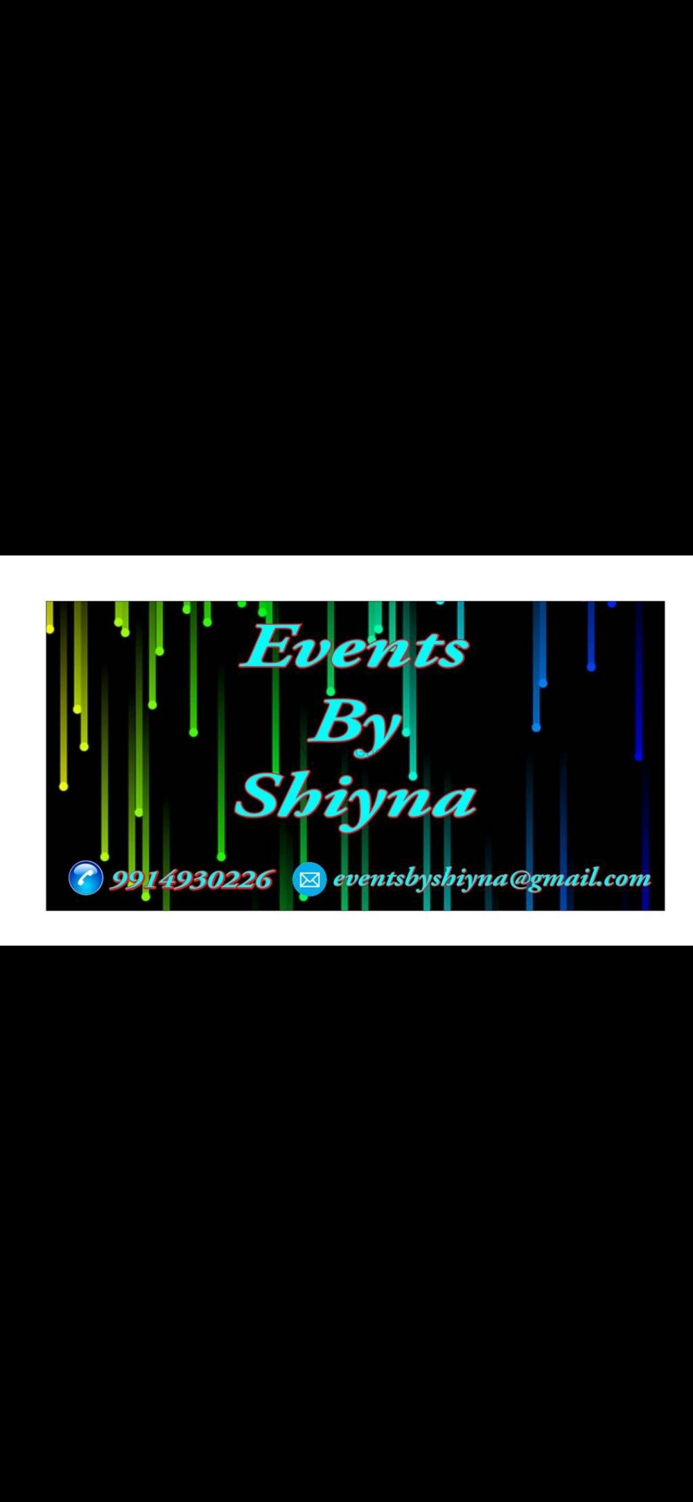 Photo By Events by Shiyna - Wedding Planners