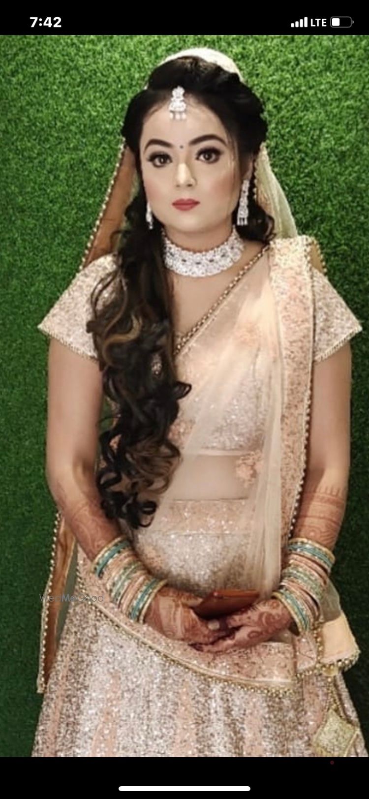 Photo By Makeover by Anuja - Bridal Makeup