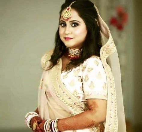 Photo By Makeover by Anuja - Bridal Makeup