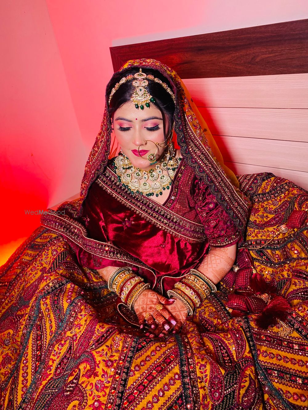 Photo By Makeover by Anuja - Bridal Makeup