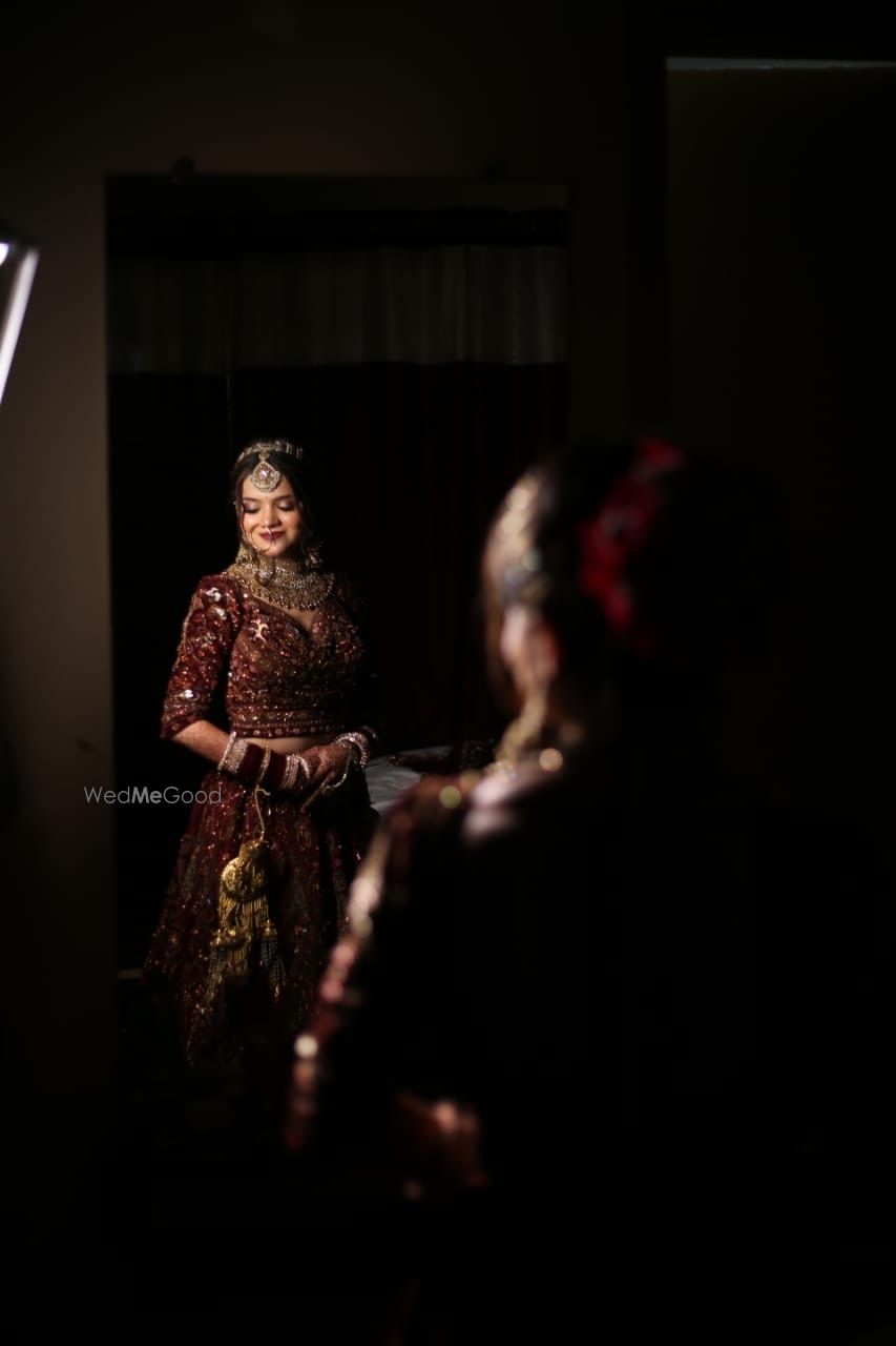 Photo By Makeover by Anuja - Bridal Makeup