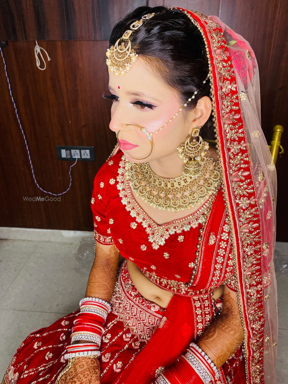 Photo By Makeover by Anuja - Bridal Makeup