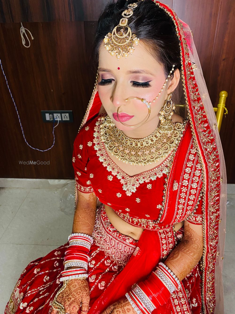 Photo By Makeover by Anuja - Bridal Makeup