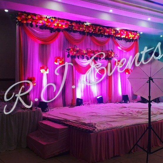 Photo By R.J. Events-The Party Planner - Wedding Planners