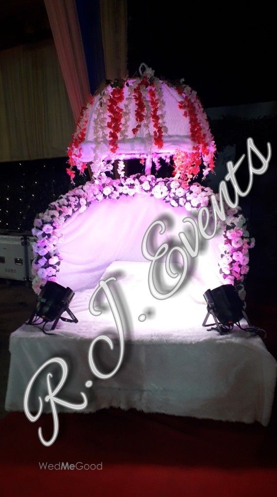 Photo By R.J. Events-The Party Planner - Wedding Planners