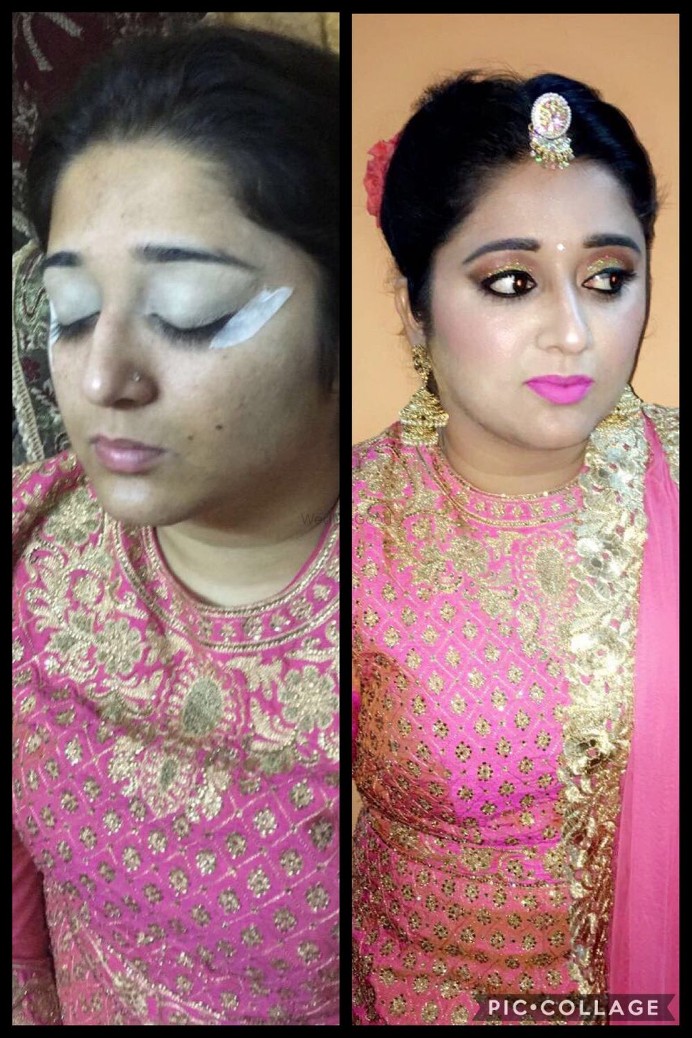 Photo By Glow by Gurleen - Bridal Makeup
