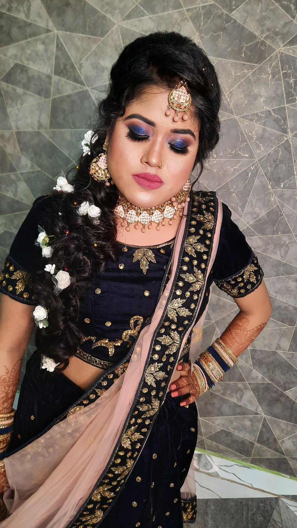 Photo By Kirti_makeup_artistry - Bridal Makeup