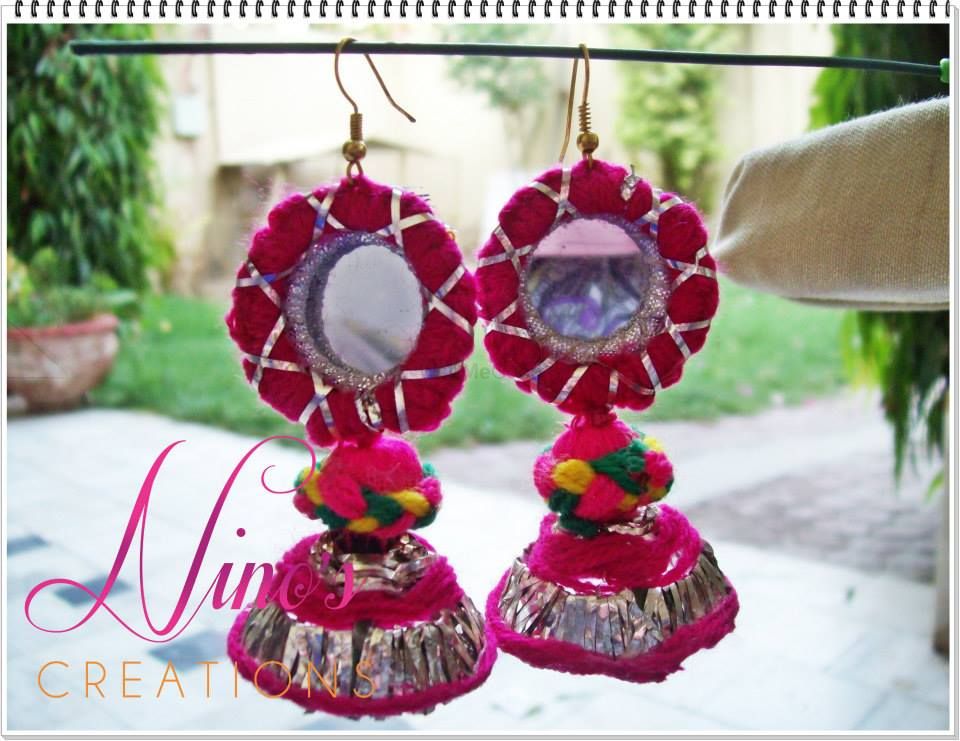 Photo By Ninos Creations - Accessories