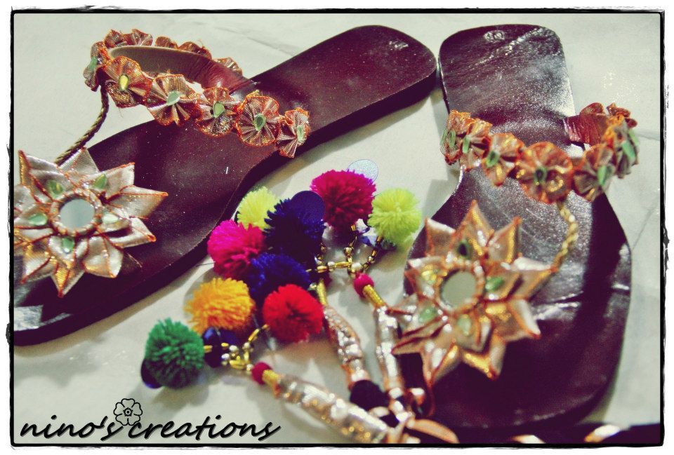 Photo By Ninos Creations - Accessories