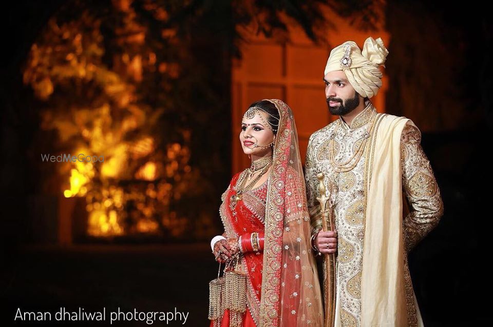 Aman Dhaliwal Photography