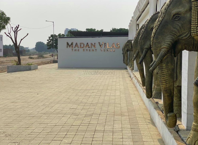 Madan Vilas