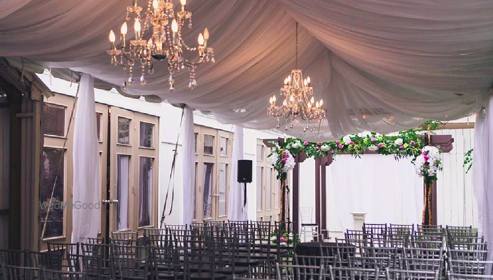 Berkeley Field House