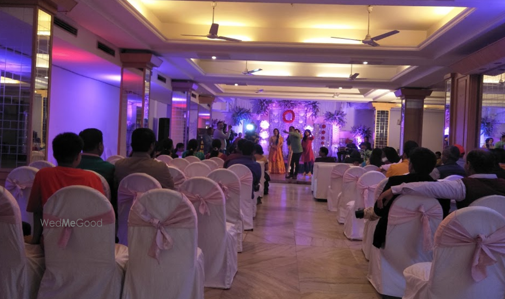 Photo By Hotel Gulzar Towers - Venues