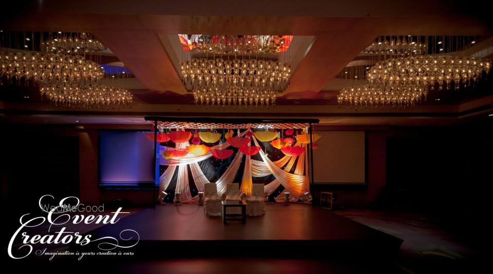 Photo By Event Creators - Decorators