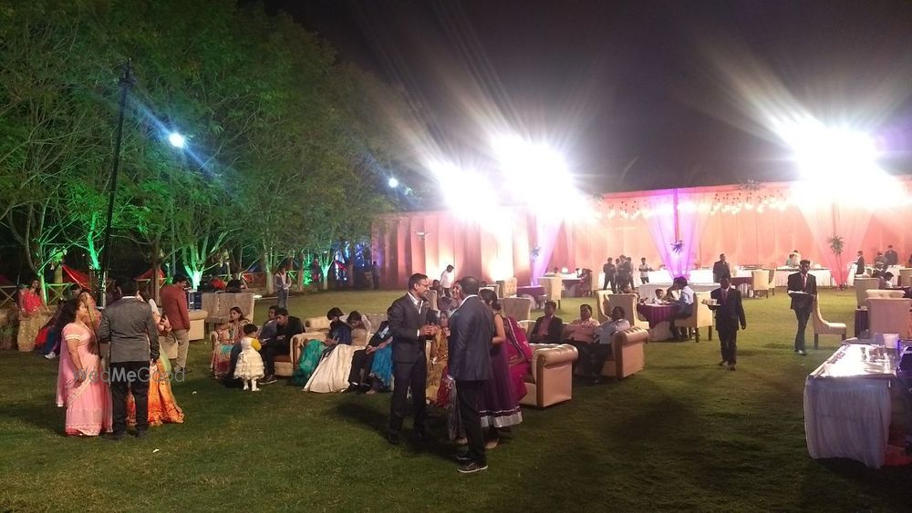 Photo By Vrindavan Gopala Resort - Venues