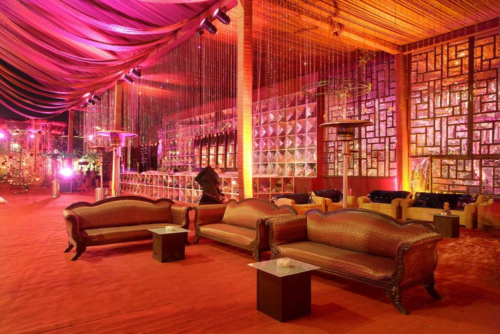 Photo of Zucchini Events