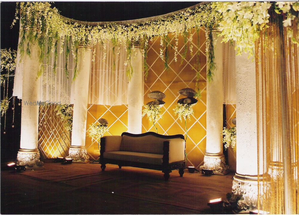 Photo of Zucchini Events