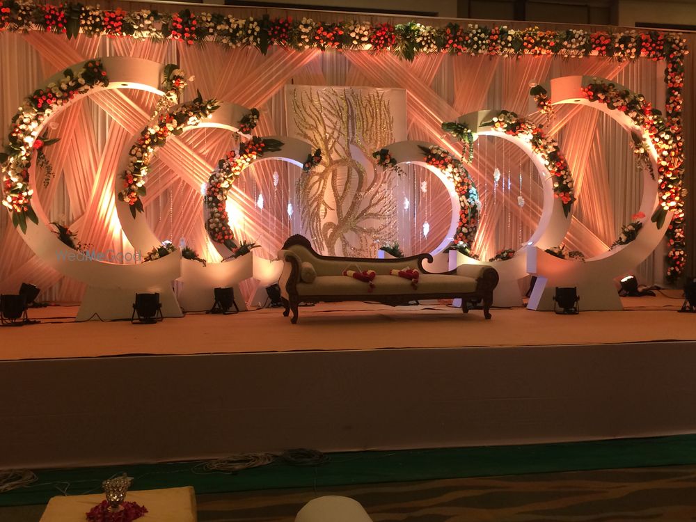 Photo of Zucchini Events