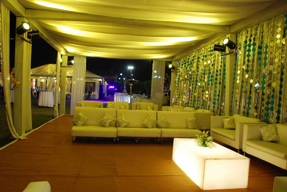 Photo of Zucchini Events