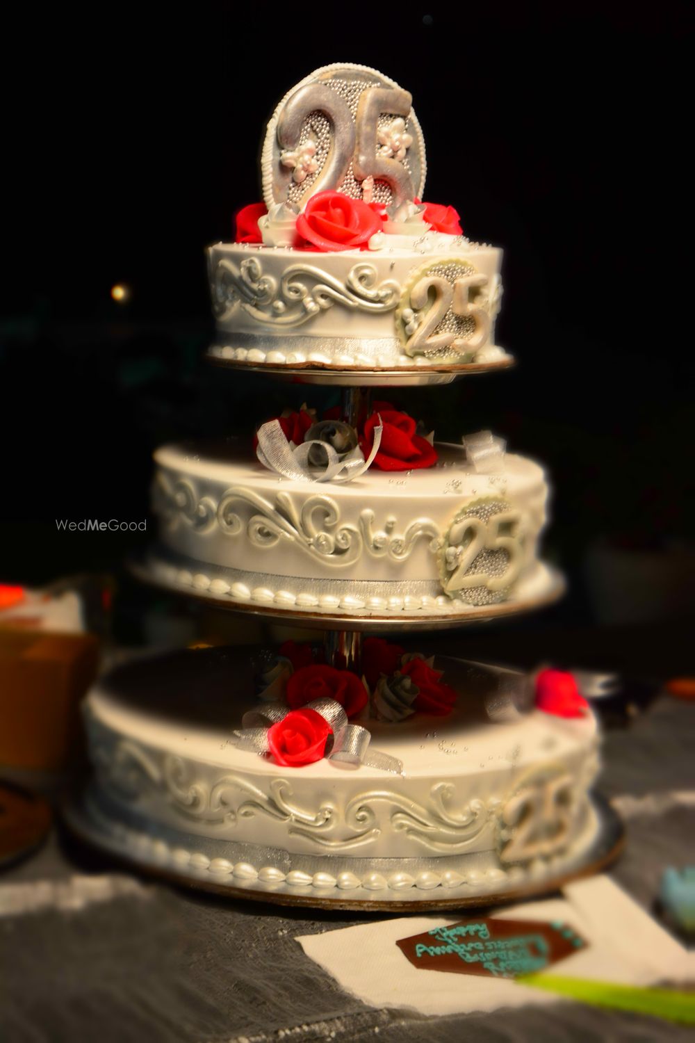 Photo of Zucchini Events