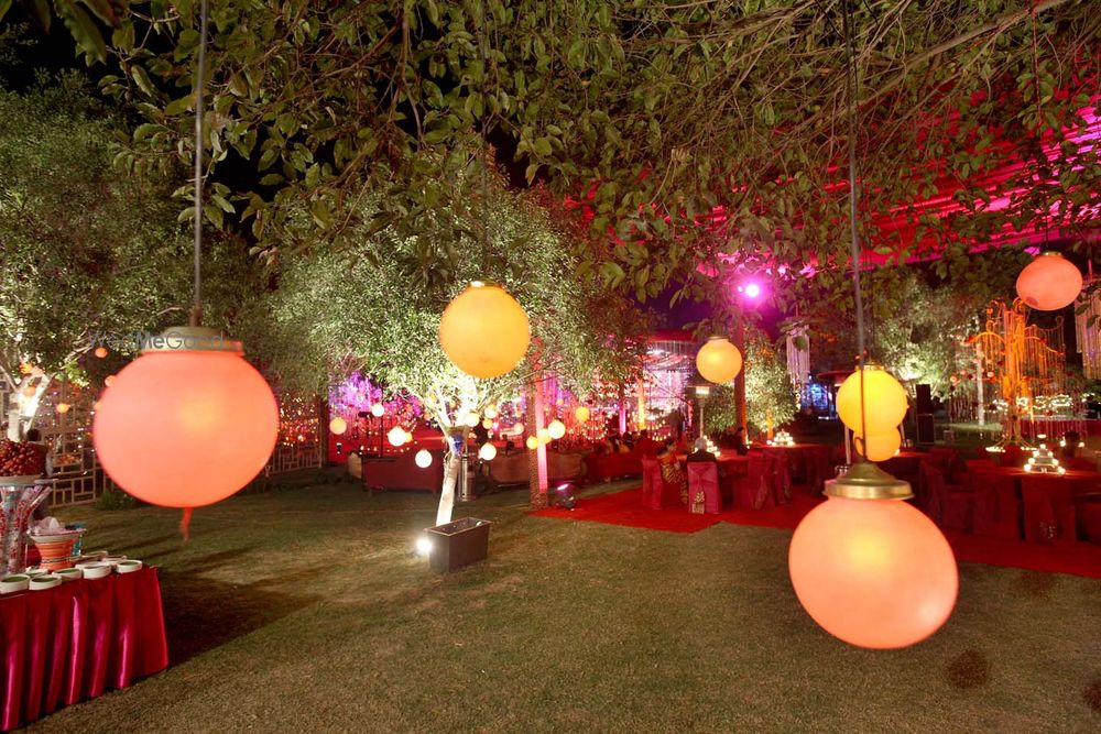 Photo By Zucchini Events - Wedding Planners