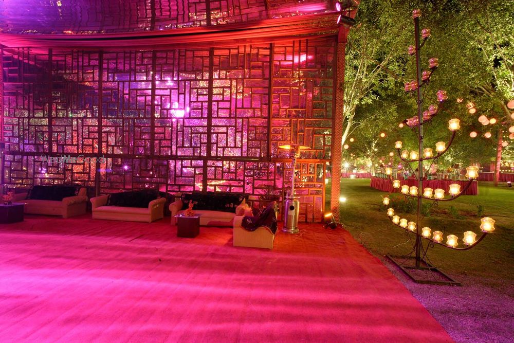 Photo By Zucchini Events - Wedding Planners