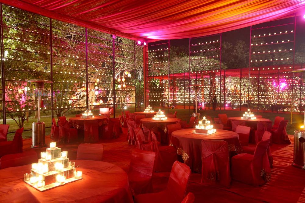 Photo By Zucchini Events - Wedding Planners