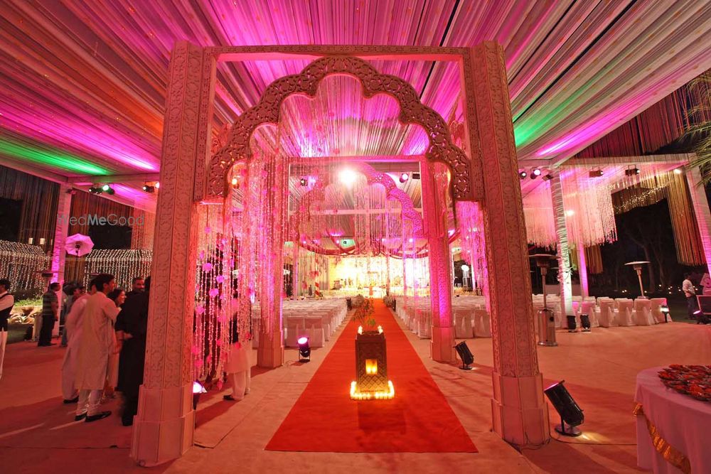 Photo By Zucchini Events - Wedding Planners