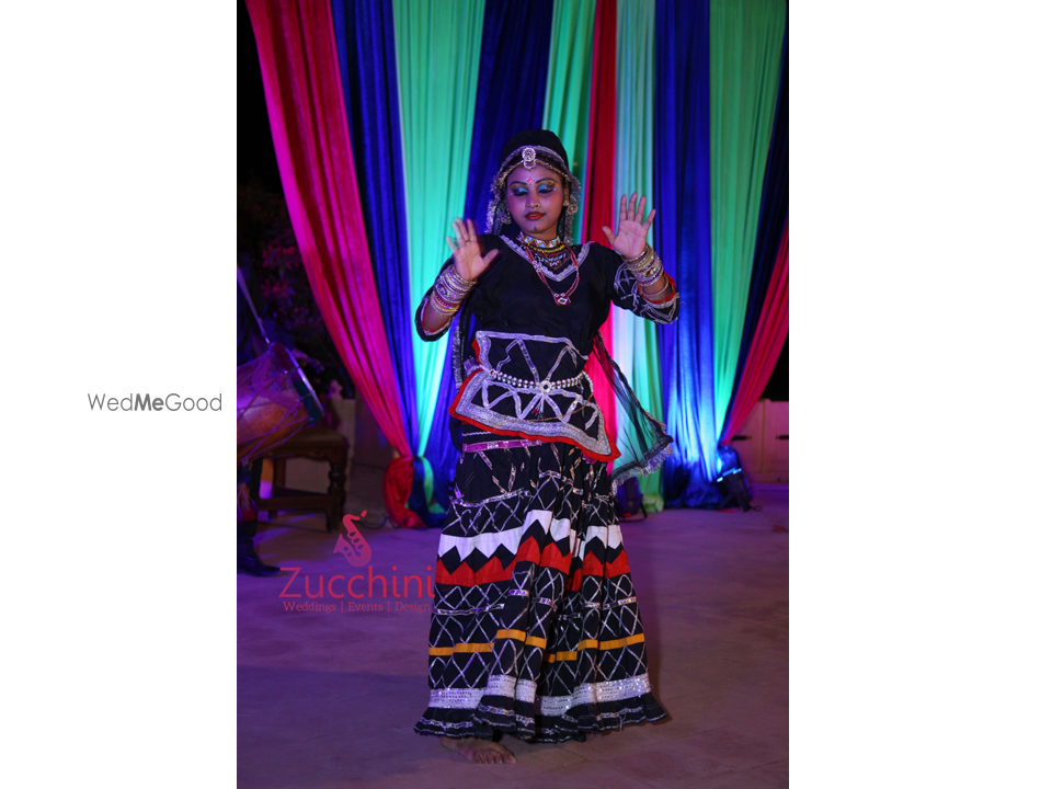 Photo By Zucchini Events - Wedding Planners