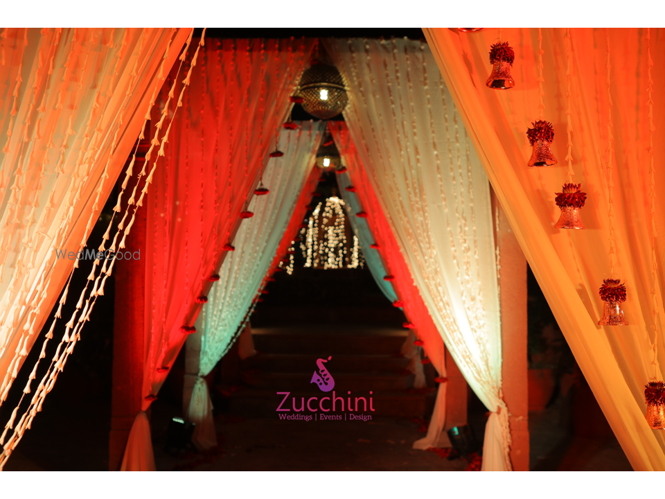 Photo By Zucchini Events - Wedding Planners