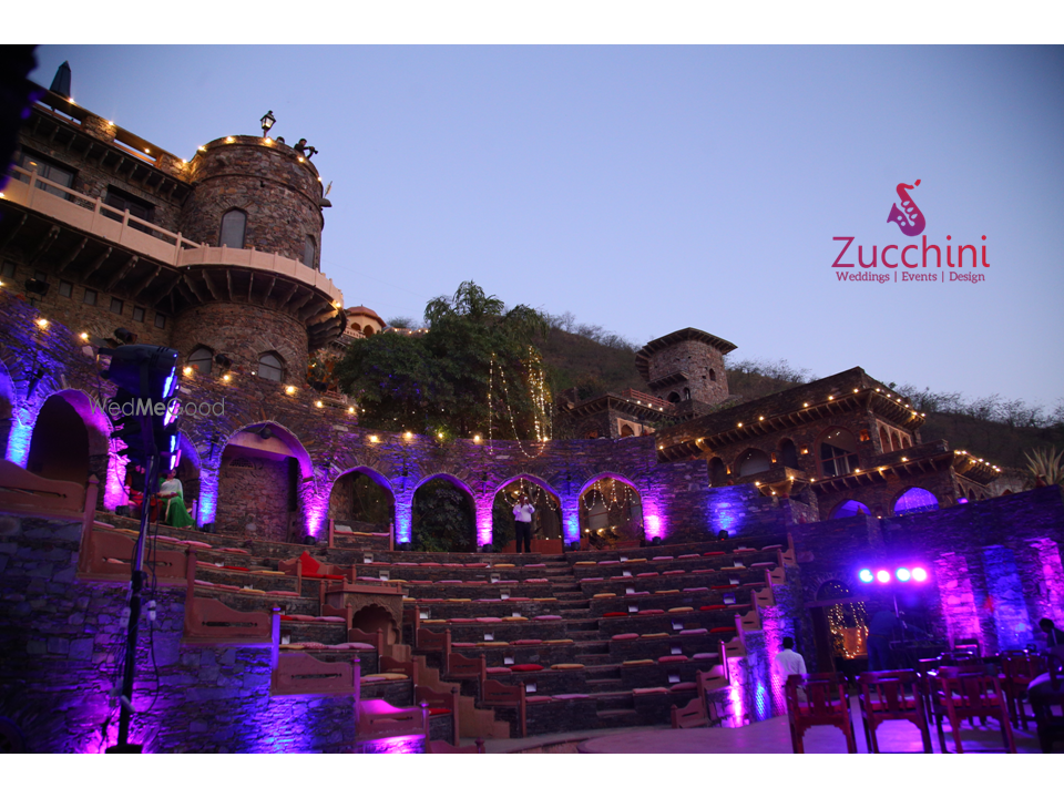 Photo By Zucchini Events - Wedding Planners