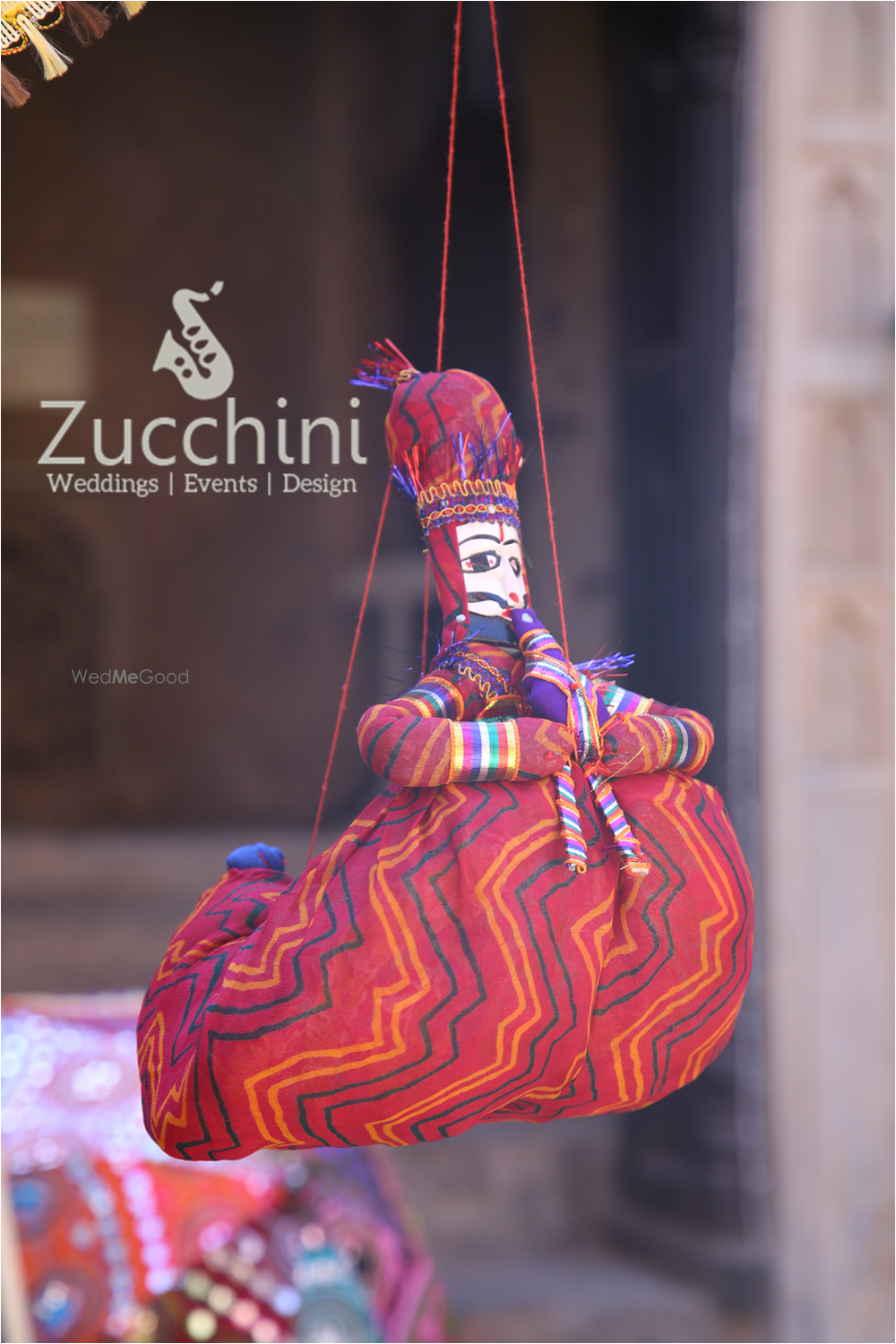 Photo By Zucchini Events - Wedding Planners