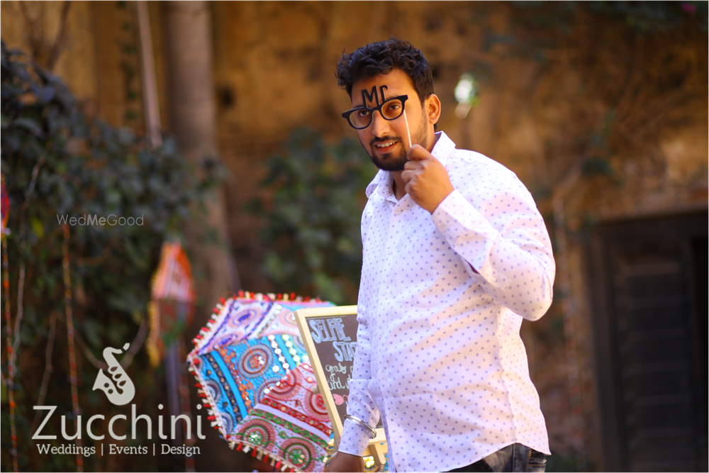 Photo By Zucchini Events - Wedding Planners