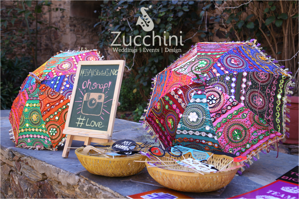 Photo By Zucchini Events - Wedding Planners