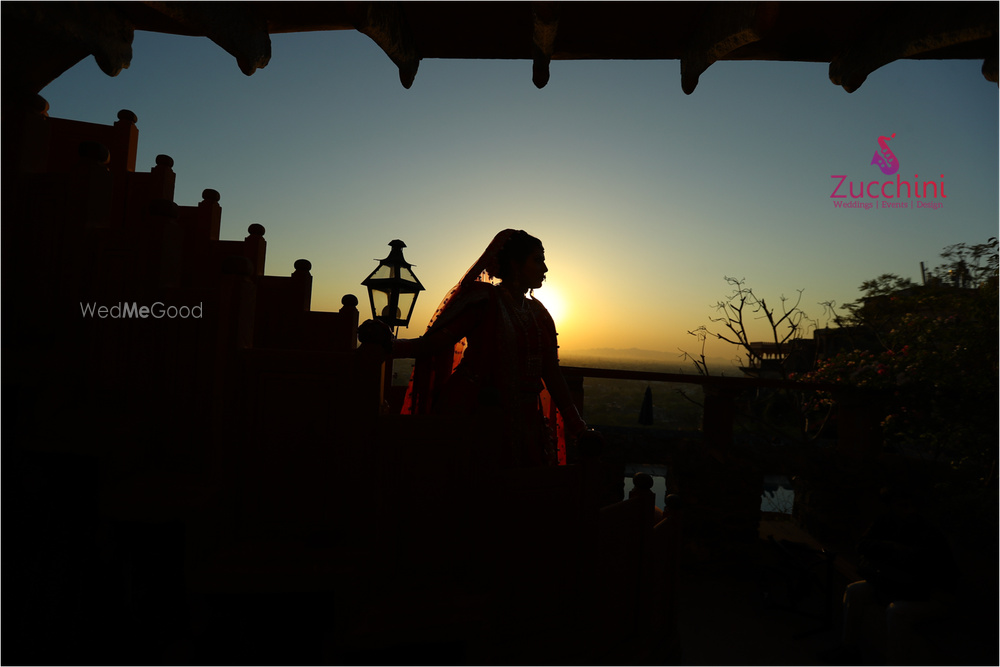 Photo By Zucchini Events - Wedding Planners