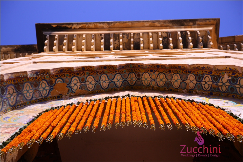 Photo By Zucchini Events - Wedding Planners