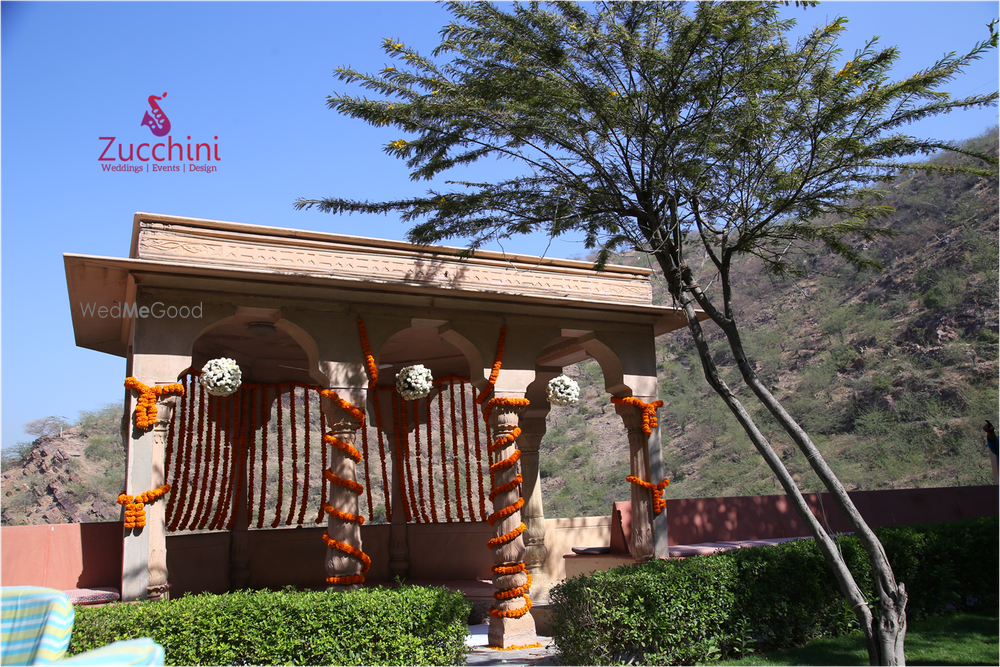 Photo By Zucchini Events - Wedding Planners