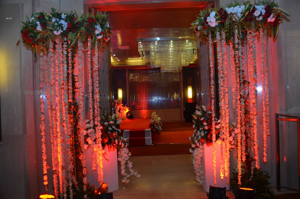 Photo By Zucchini Events - Wedding Planners