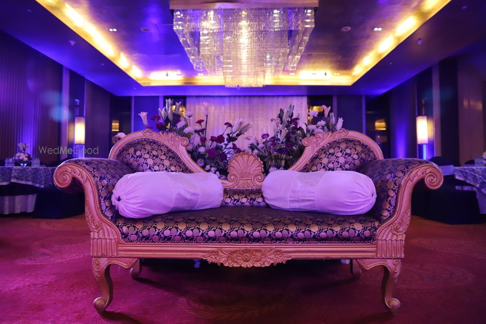 Photo By Zucchini Events - Wedding Planners