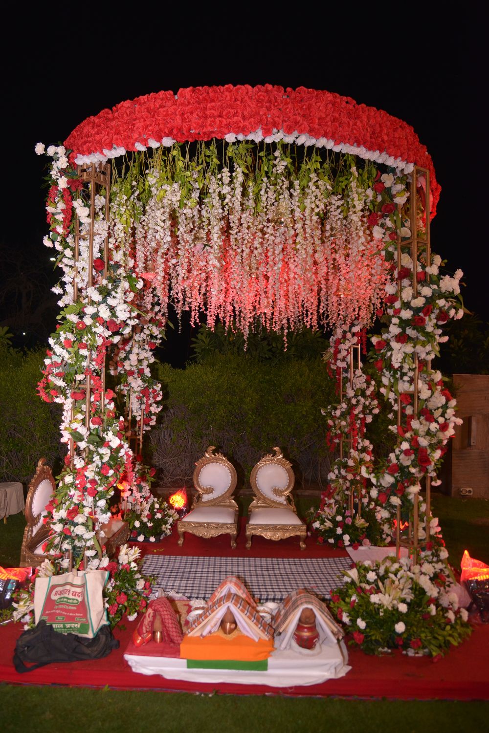 Photo By Zucchini Events - Wedding Planners