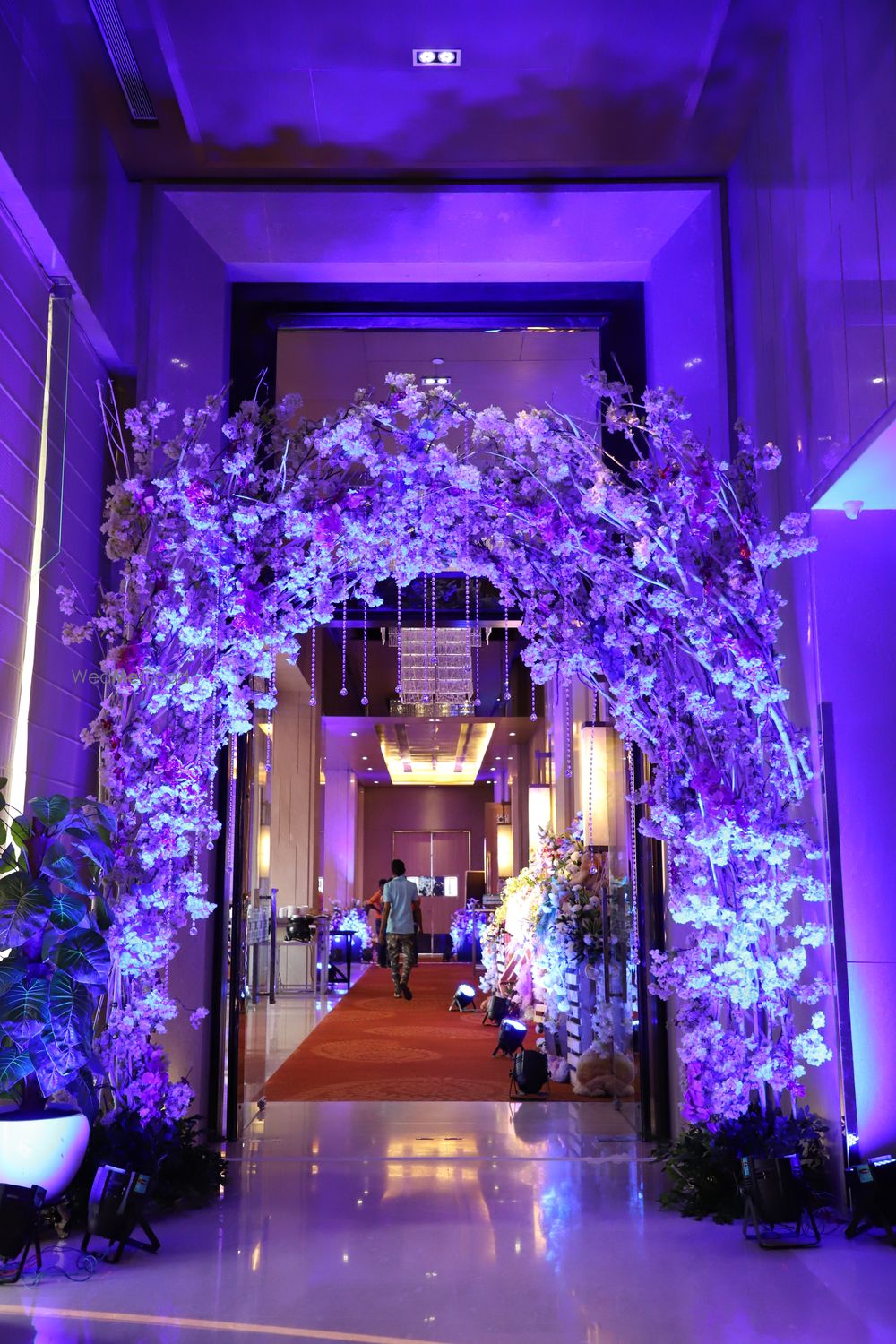 Photo By Zucchini Events - Wedding Planners