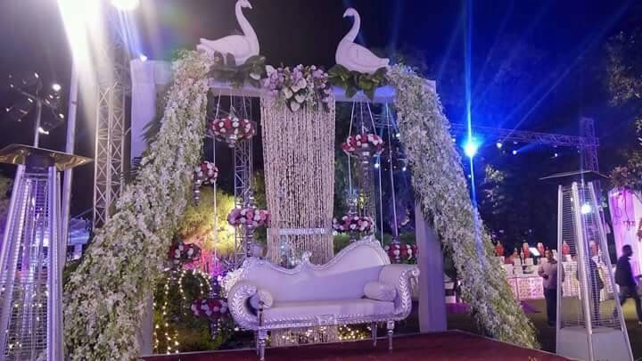 Photo By Vega Star - Wedding Planners