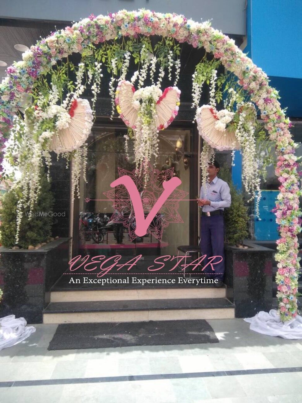 Photo By Vega Star - Wedding Planners