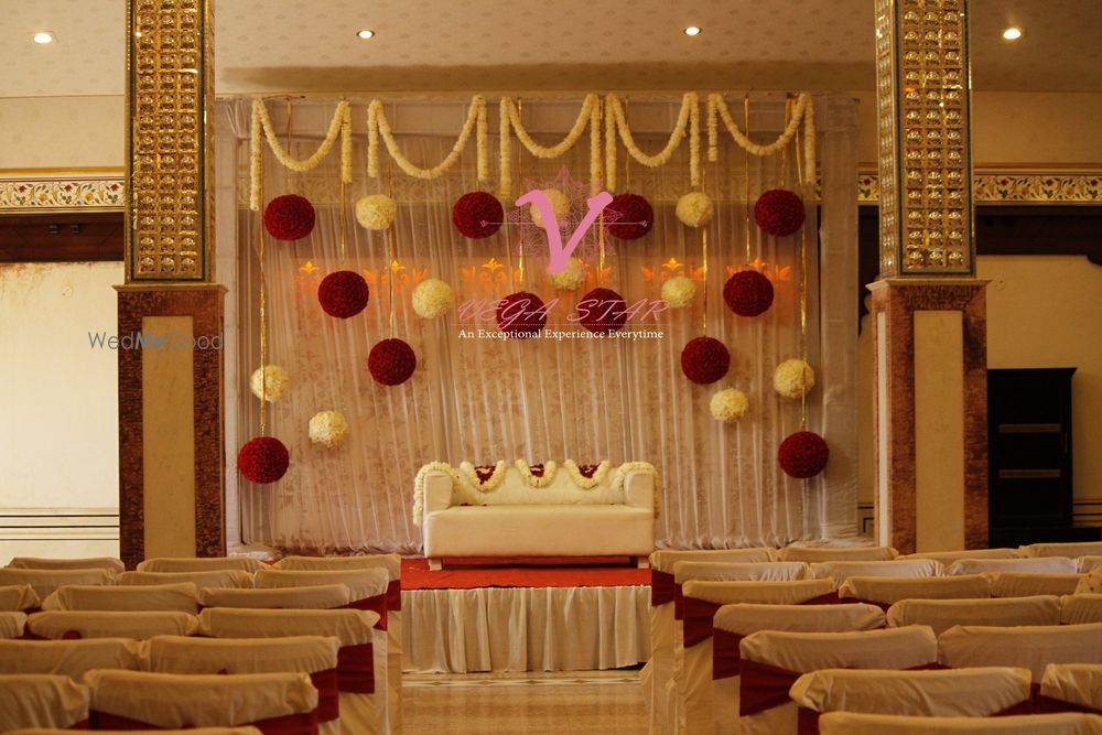 Photo By Vega Star - Wedding Planners