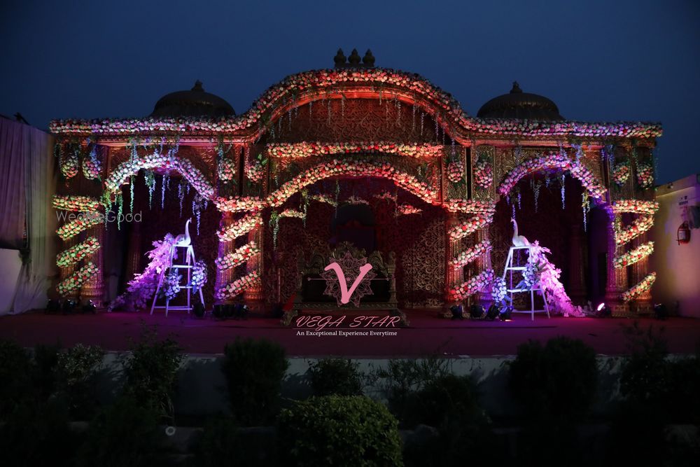 Photo By Vega Star - Wedding Planners