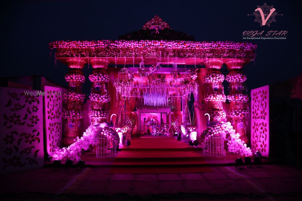 Photo By Vega Star - Wedding Planners