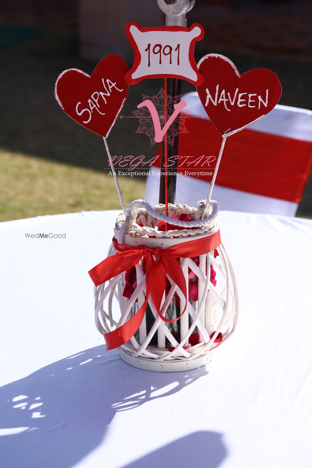 Photo By Vega Star - Wedding Planners