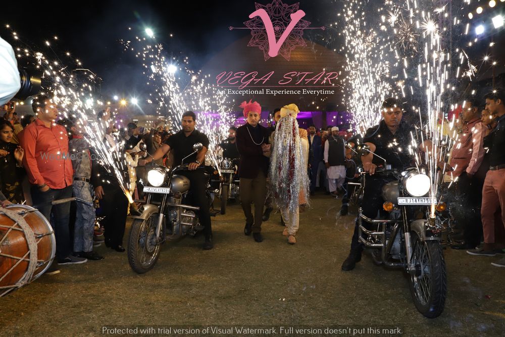 Photo By Vega Star - Wedding Planners